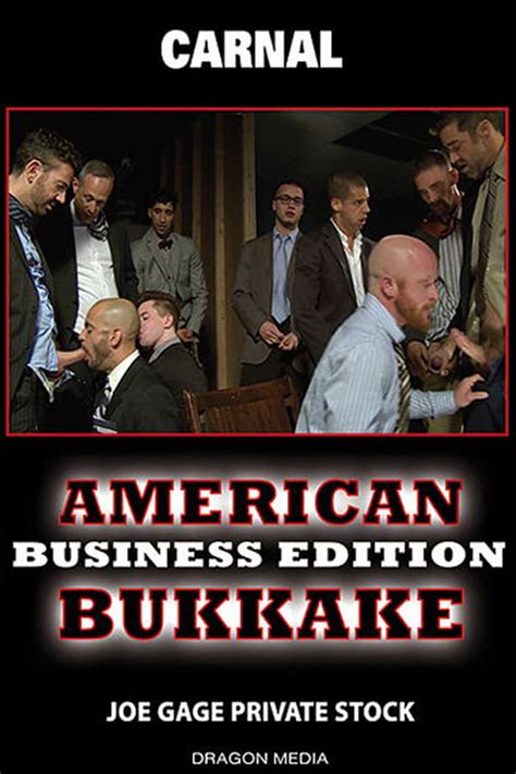 american bukkake 9